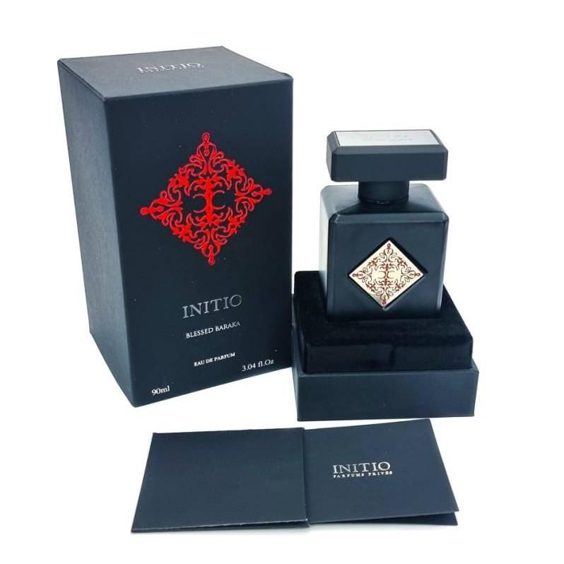 Initio Parfums Prives Blessed Baraka 90 мл 