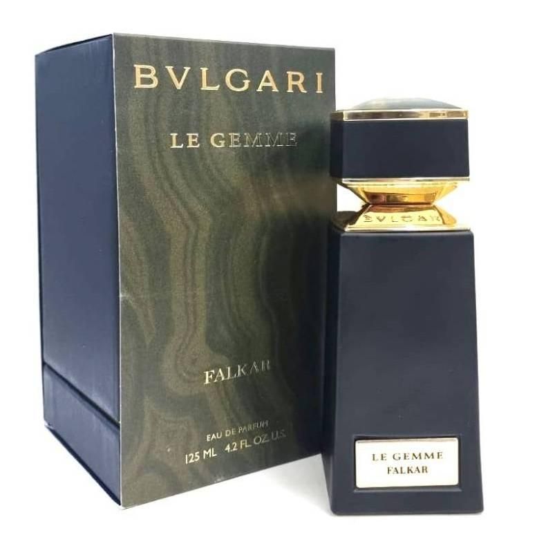 Bvlgari Le Gemme Falkar 125 мл 