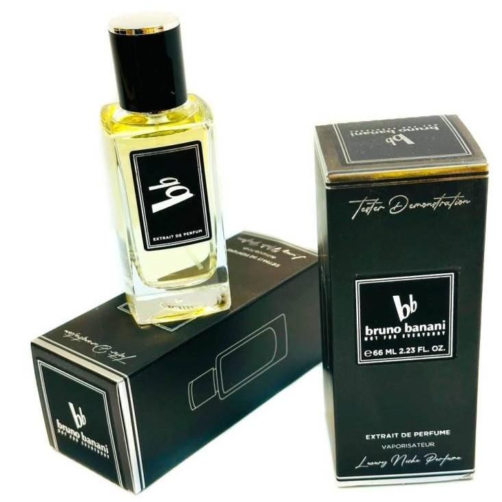 Тестер 66 мл Bruno Banani For Men 