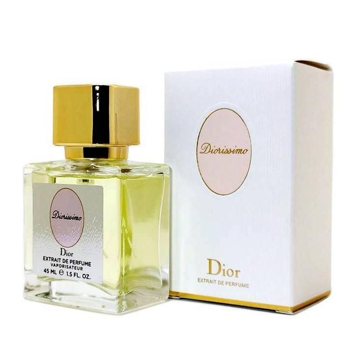 Мини-парфюм 45 мл (A+D) - Christian Dior Diorissimo 