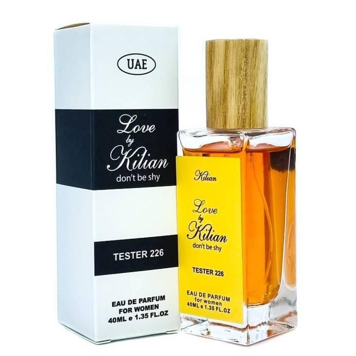 Тестер 40 мл UAE № 226 Сilian Love Don't Be Shy 