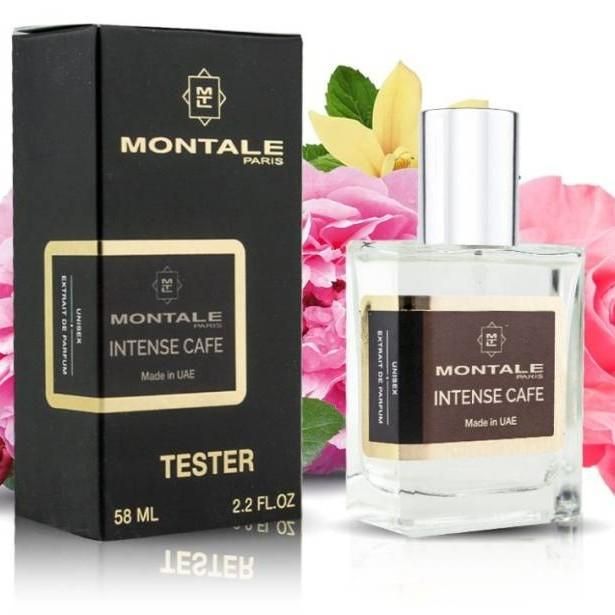 Тестер Montale "Intense Cafe" 58 мл 