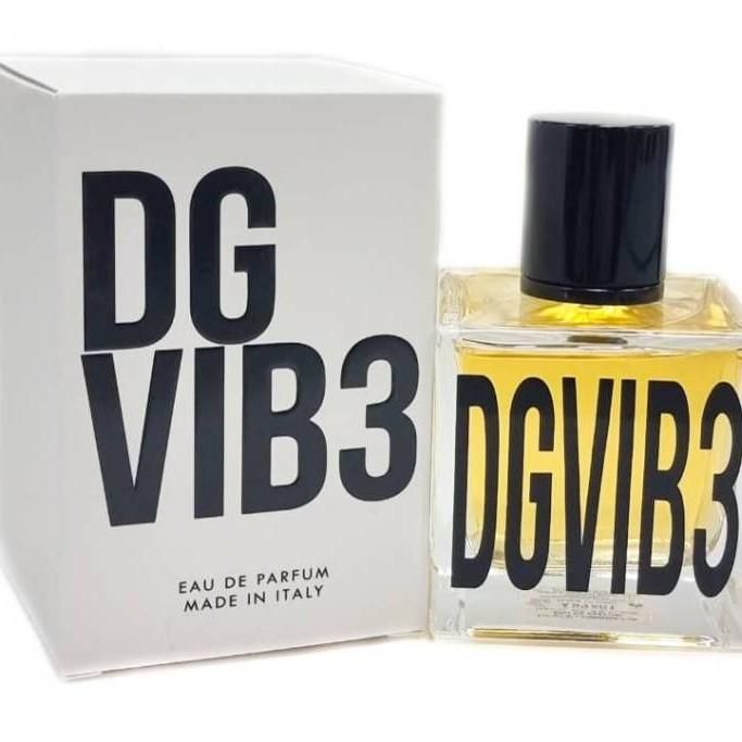 Dolce & Gabbana DGVIB3 Eau de Parfum 100 мл A-Plus 