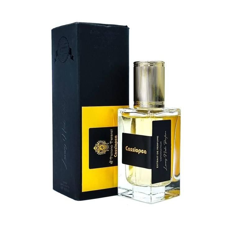 Тестер 40 ml ОАЭ Tiziana Terenzi Cassiopea 