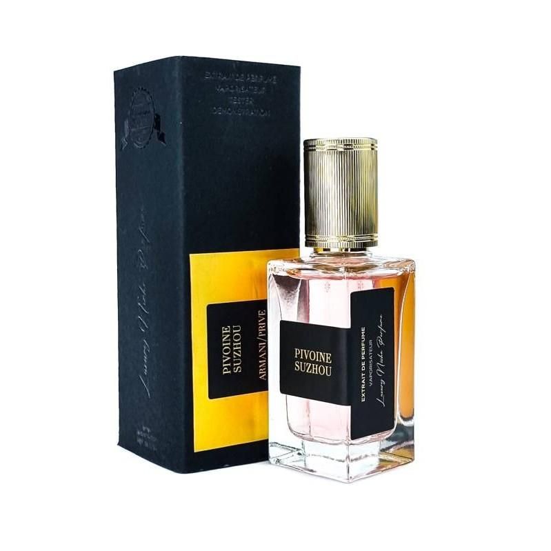 Тестер 40 ml ОАЭ Giorgio Armani Armani Prive Pivoine Suzhou 