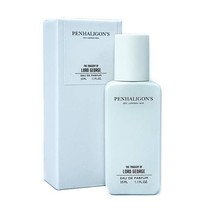 Тестер 33 мл Penhaligon's The Tragedy Of Lord George 