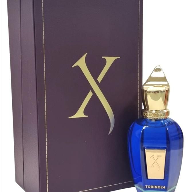 Xerjoff Torino 24 50 мл 
