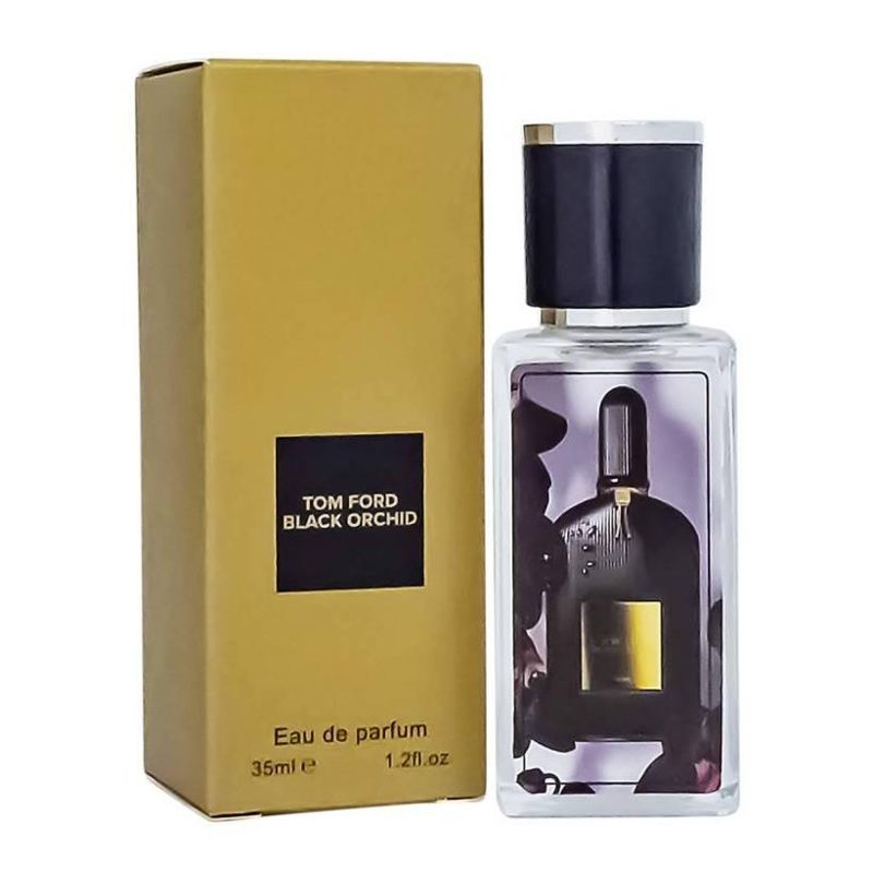 Мини-парфюм 35 ml ОАЭ Tom Ford Black Orchid 
