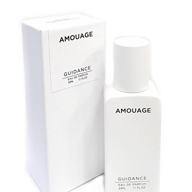 Тестер 33 мл Amouage Guidance 