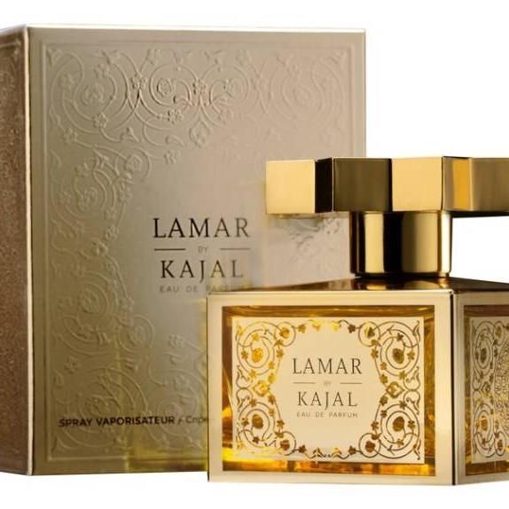 Kajal Lamar 100 мл 