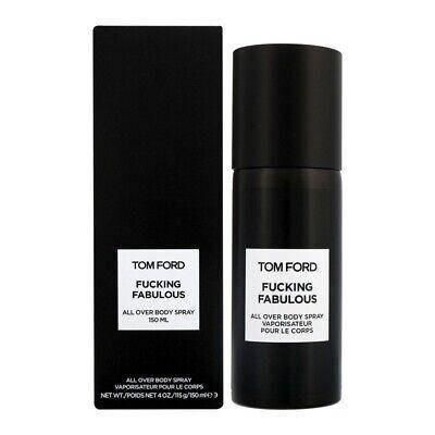 Дезодорант в коробке Tom Ford Fucking Fabulous 150 ml 