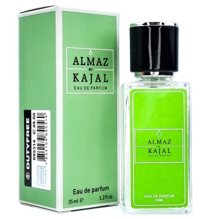 Мини-парфюм 35 ml ОАЭ Kajal Almaz 