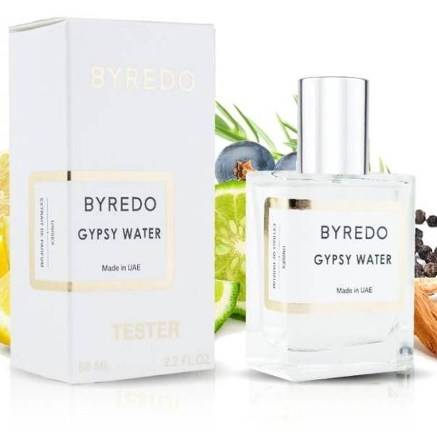 Тестер Byredo Gypsy Water 58 мл 