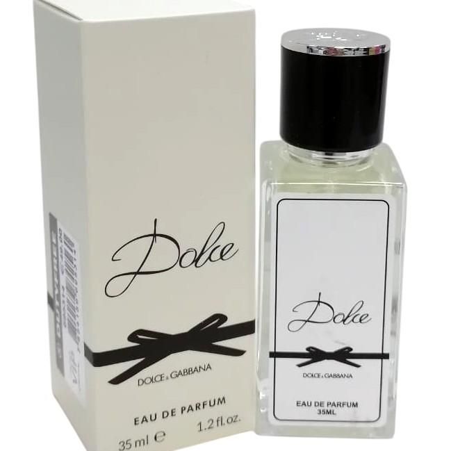 Мини-парфюм 35 ml ОАЭ Dolce & Gabbana Dolce 