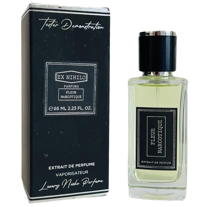 Тестер 66 мл Ex Nihilo Fleur Narcotique 