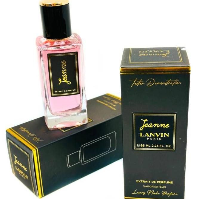 Тестер 66 мл Lanvin Jeanne 
