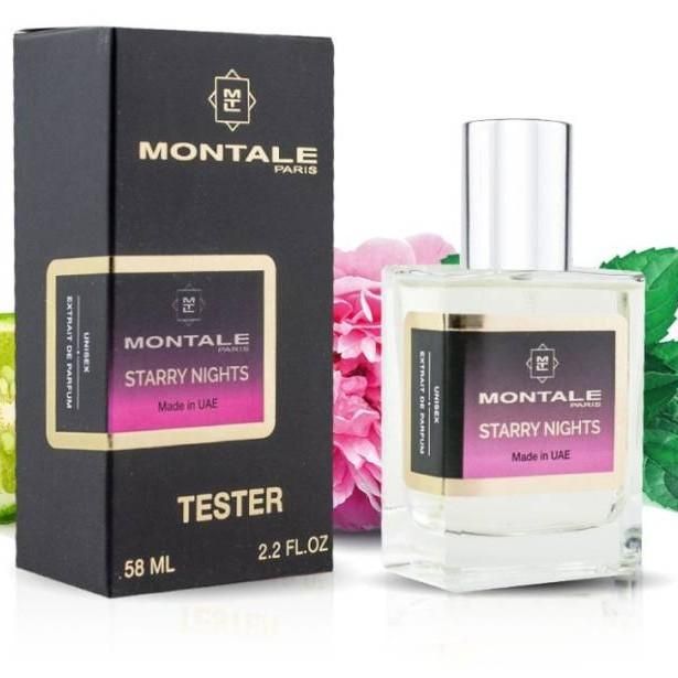 Тестер Montale "Starry Night" 58 мл 