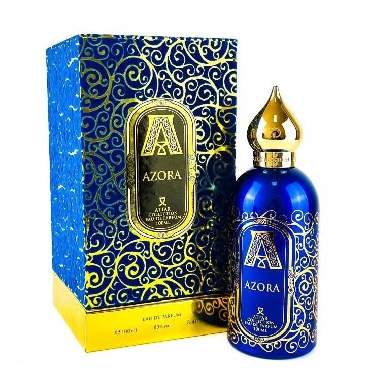 LUX Attar Collection Azora 100 мл 