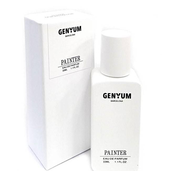 Тестер 33 мл Genyum Painter 