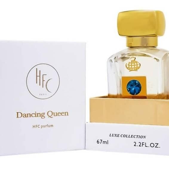Luxe Collection 67 мл - Haute Fragrance Company (HFC) Dancing Queen 