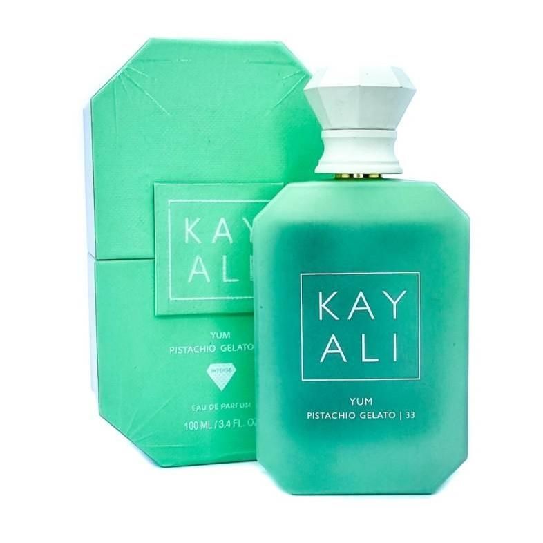 Kayali Yum Pistachio Gelato | 33 100 мл 