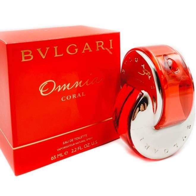 Bvlgari Omnia Coral 65 мл A-Plus 