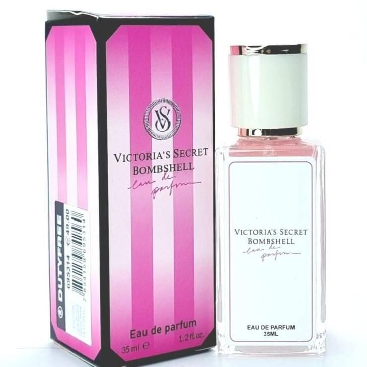 Мини-парфюм 35 ml ОАЭ Victoria's Secret Bombshell 