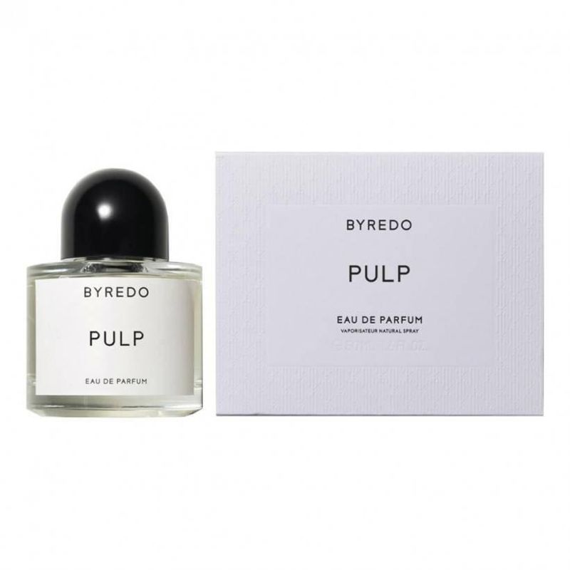 Byredo Pulp 100 мл - подарочная упаковка 
