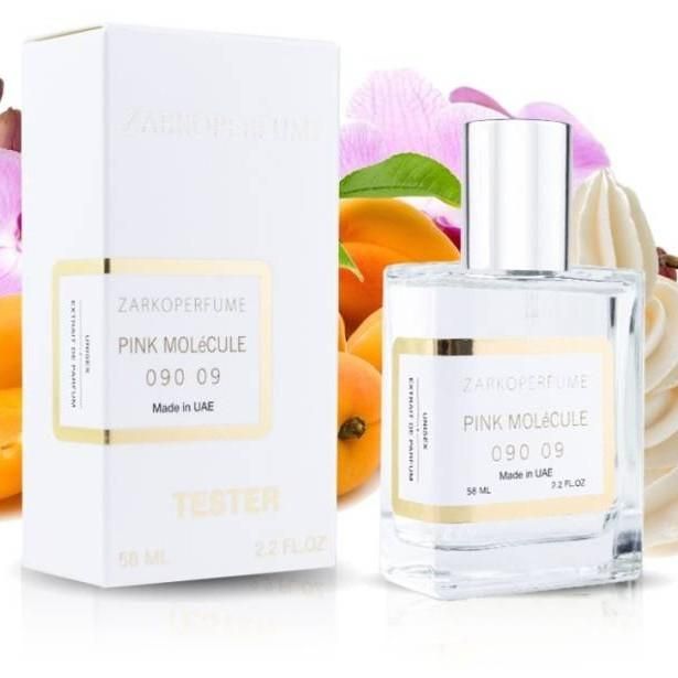 Тестер Zarkoperfume "Pink Molecule 090.09" 58 мл 