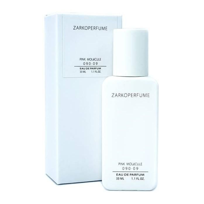 Тестер 33 Zarkoperfume Pink MOLeCULE No. 090.09 