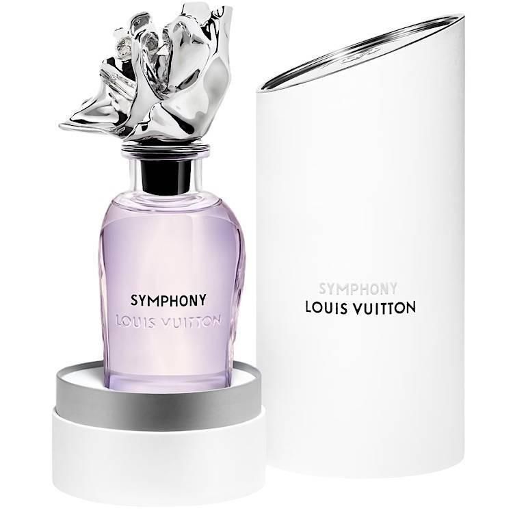 Louis Vuitton Symphony 100 мл 
