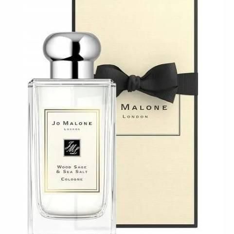 Jo Malone Wood Sage & Sea Salt 100 мл (VIP) 
