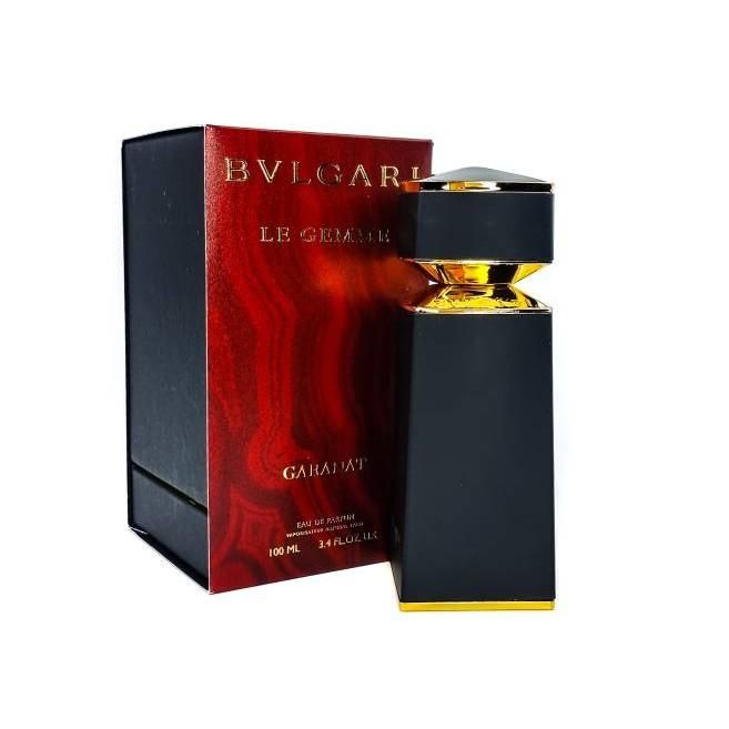 Bvlgari Le Gemme Garanat 100 