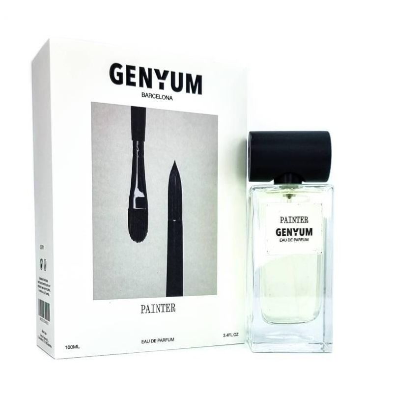 Genyum Painter 100 мл/Художник/ 