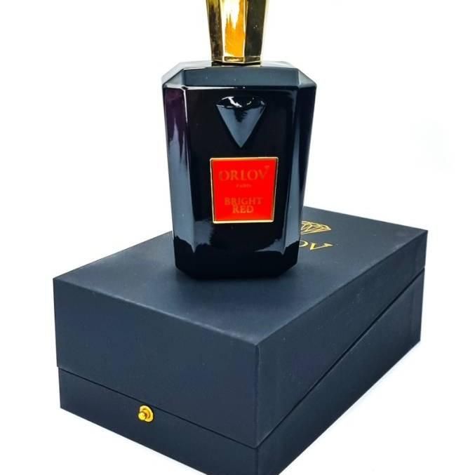 Orlov Paris Bright Red 75 мл 