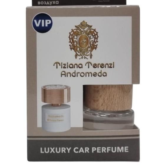 Автопарфюм в коробке Tiziana Terenzi Andromeda 8 мл
New 