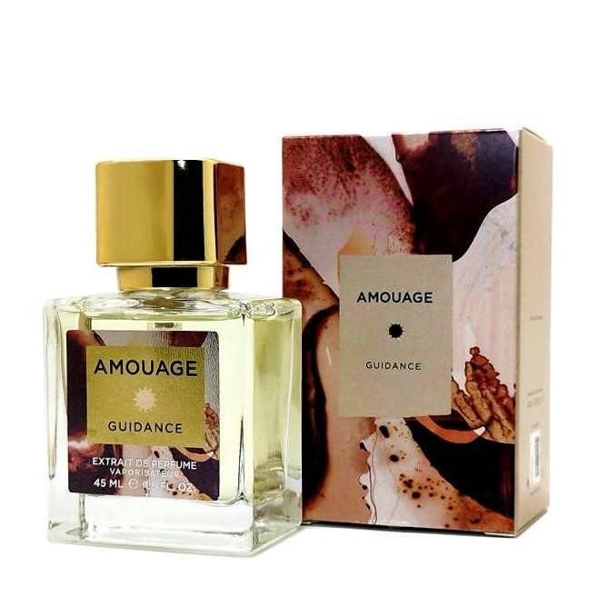 Мини-парфюм 45 мл (A+D) - Amouage Guidance 