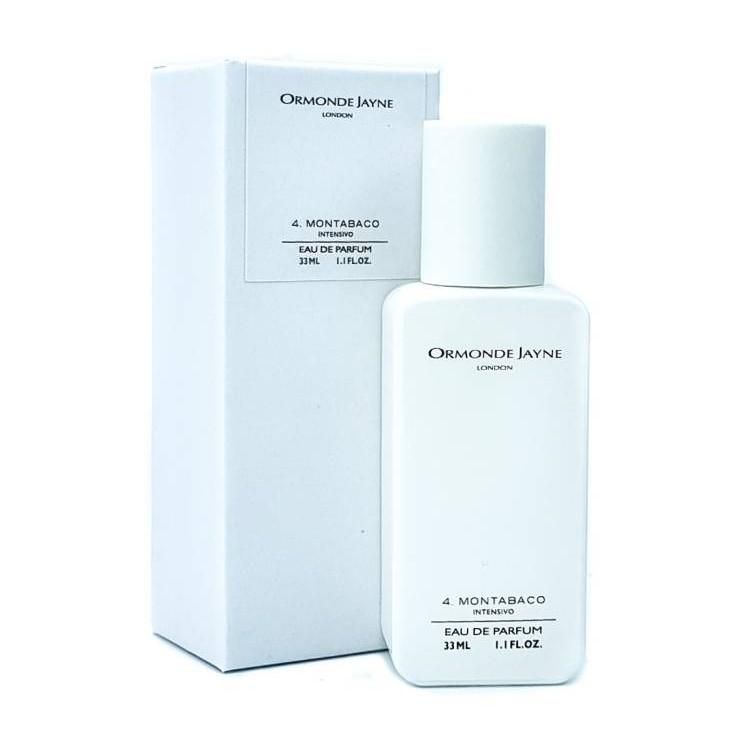 Тестер 33 мл Ormonde Jayne Montabaco 