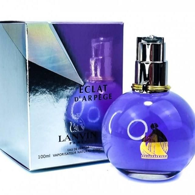 Lanvin Eclat D'Arpege 100 мл A-Plus 