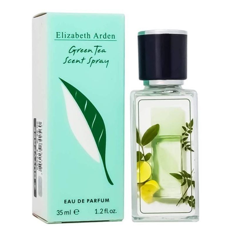 Мини-парфюм 35 ml ОАЭ Elizabeth Arden Green Tea 