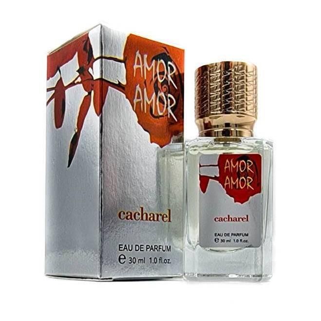Мини-парфюм 30 мл ОАЭ Cacharel Amor Amor 