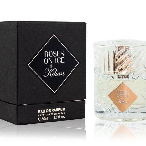 LUX By Killian Roses on Ice 50 