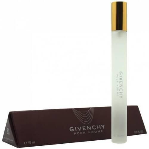 Givenchy Pour Homme 15 мл 