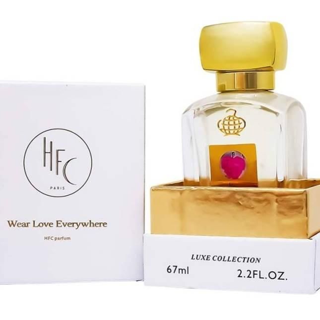 Luxe Collection 67 мл - Haute Fragrance Company (HFC) Wear Love Everywhere 