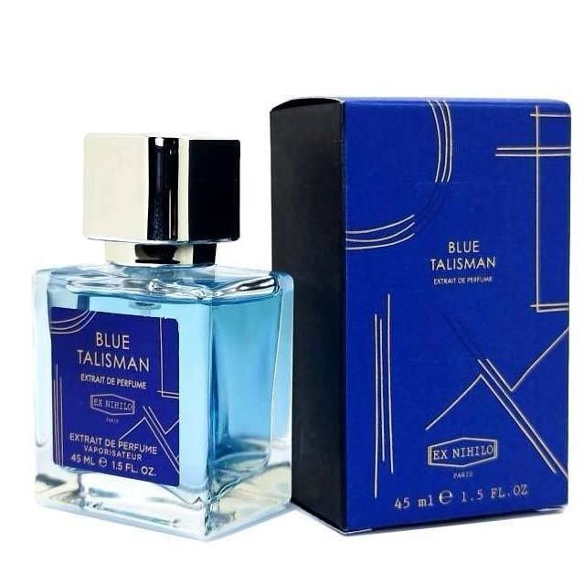 Мини-парфюм 45 мл (A+D) - Ex Nihilo Blue Talisman 