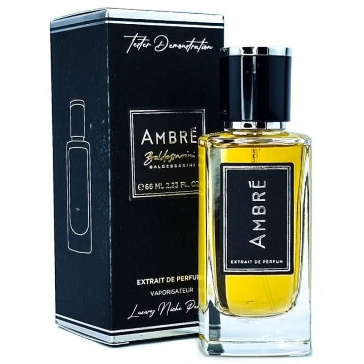 Тестер 66 мл Baldessarini Ambre 