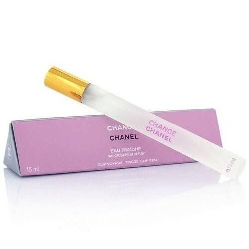 Chanel Chance Eau Fraiche 15 мл 
