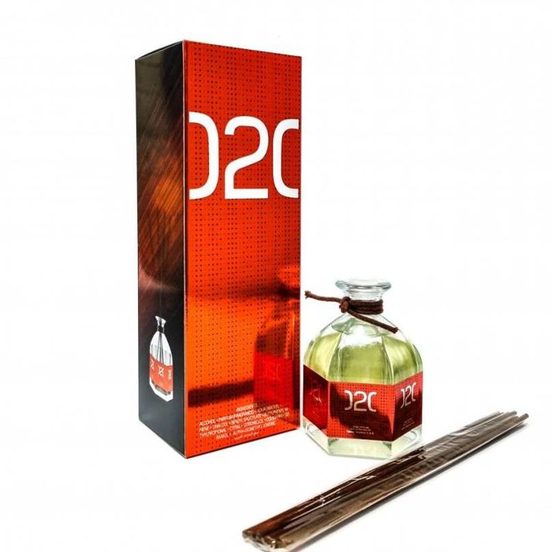 Аромадиффузор NEW (LUX) - Escentric Molecules Escentric 02 100 мл 