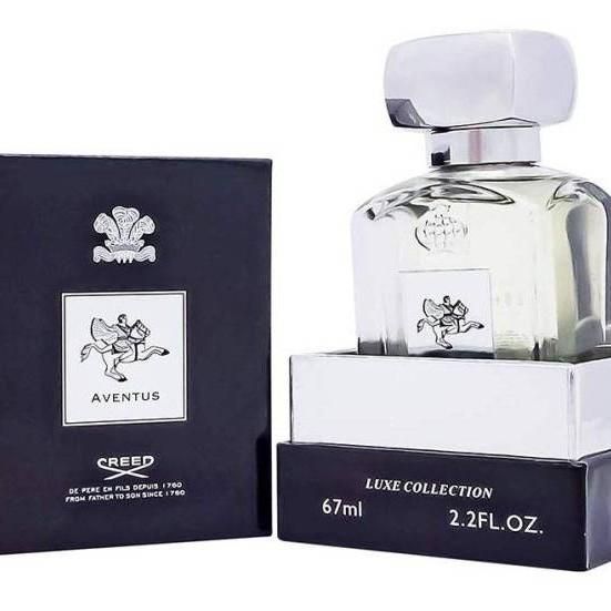 Luxe Collection 67 мл - Creed Aventus For Men 