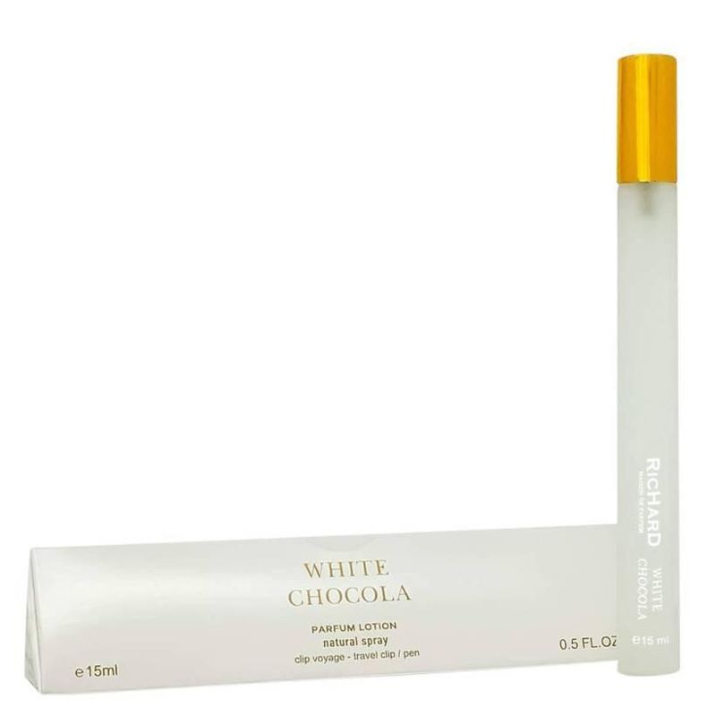 Richard White Chocola 15 мл 